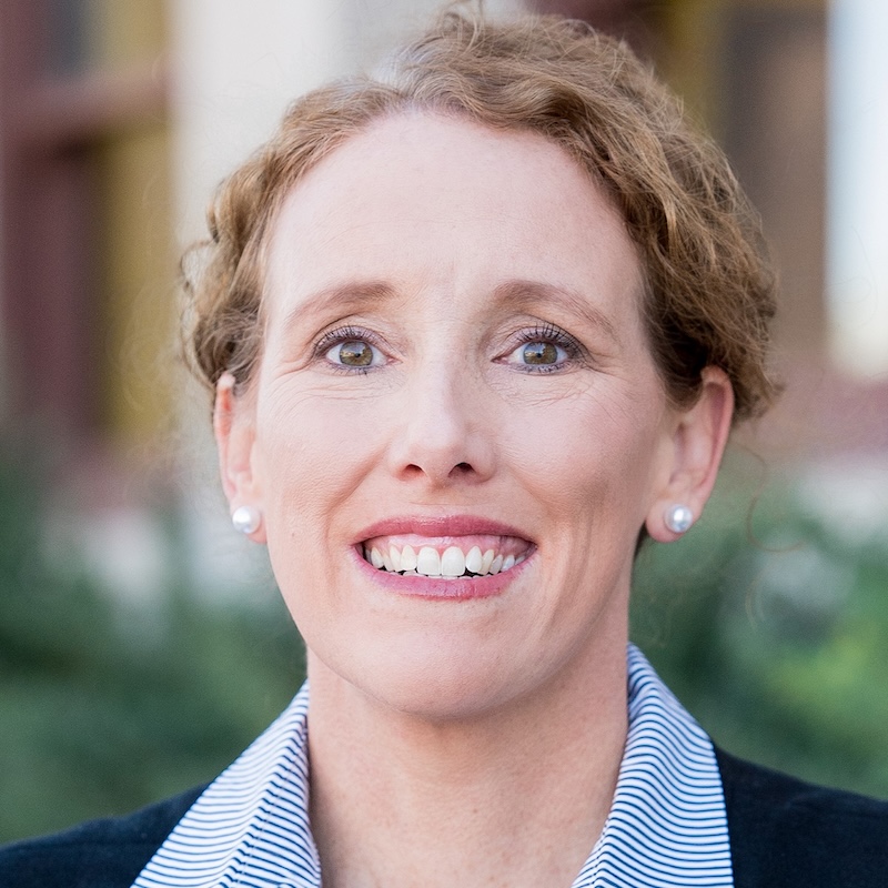 Elizabeth S. Holder